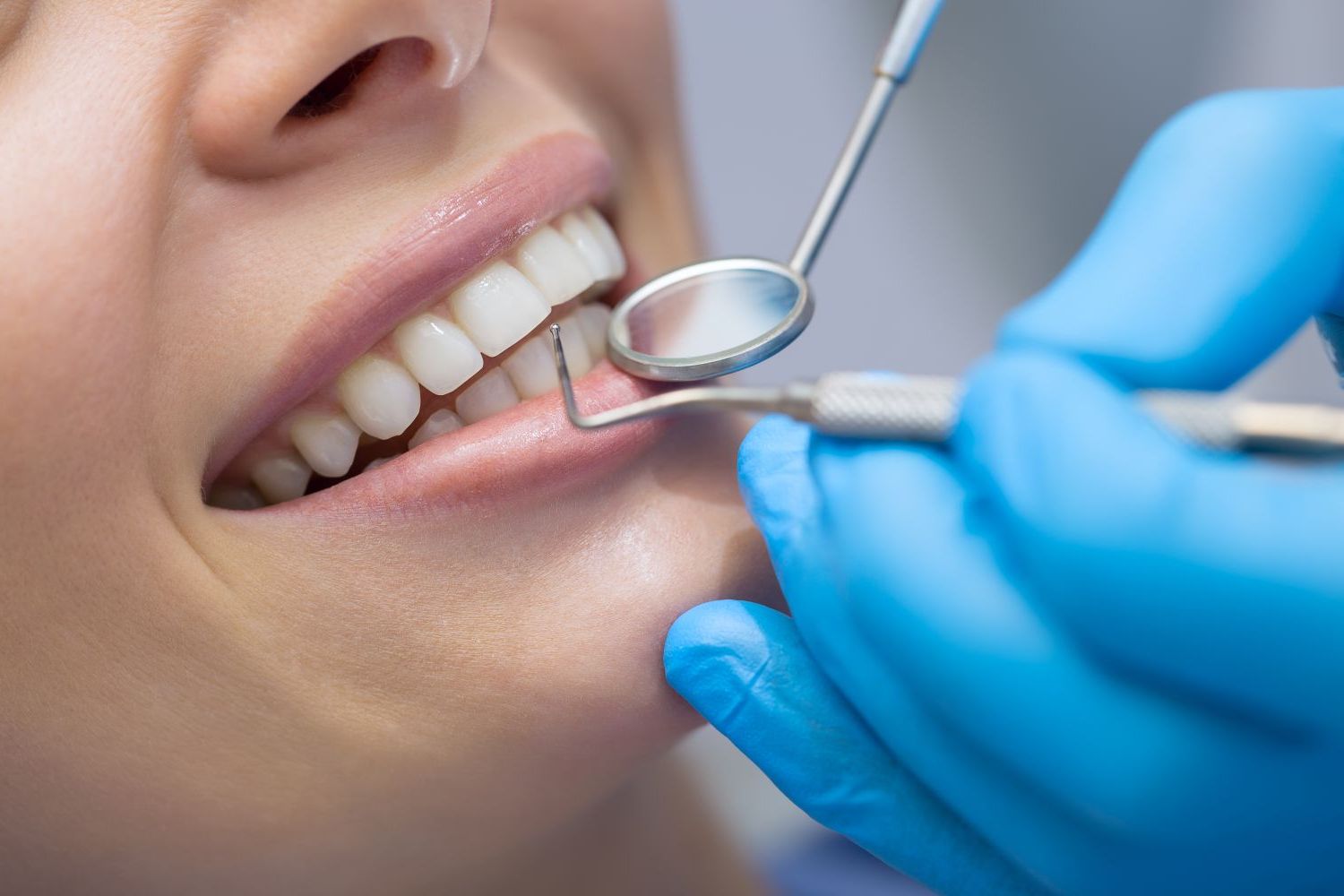 Dentistry and Dental Prosthodontics